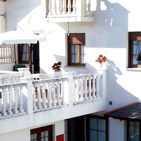 Apartman Gran Terraza, Bbq Y Jardin El Plan Perfecto!