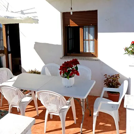 Gran Terraza, Bbq Y Jardin El Plan Perfecto!