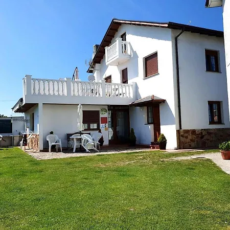 Apartman Gran Terraza, Bbq Y Jardin El Plan Perfecto! *